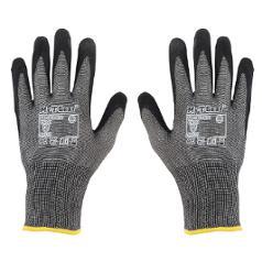 My-T-Gear Hanske MTG MH-1805-NFD nitril Kutt D 6 (MH-1805-NFD 06*12)