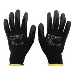 My-T-Gear Hanske MTG MA-1305-NNXnitril/ lett fôr 11 (MA-1305-NNX 11*12)