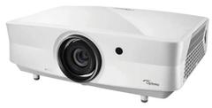 OPTOMA UHZ68LV-W DLP 4K UHD 5000ANSI