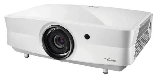 OPTOMA UHZ68LV-W DLP 4K UHD 5000ANSI (E3P7N71E131)