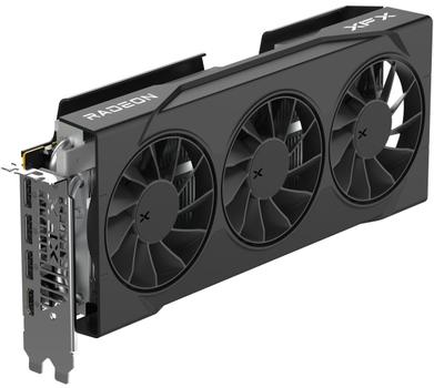 XFX Rx 9070 Swift Amd Radeon Rx  (RX-97SWFT3B7)