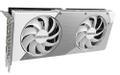 INNO3D GEFORCE RTX 5060 8GB TWIN X2 OC WHITE GDDR7 3xDP 1xHDMI