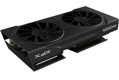 XFX VGA 16GB RADEON RX9060XT SWIFT DF (RX-96TSW16BQ)