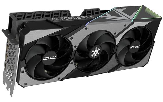 INNO3D GEFORCE RTX 5070 Ti ICHILL X3 16GB GDDR7 3xDP + HDMI (C507T3-16D7X-176069R)