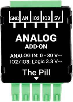 SHELLY Shelly_The_Pill_A030V (Shelly_The_Pill_A030V)