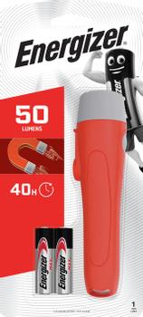 ENERGIZER MAGNET LED 2AA 1PK (631524)