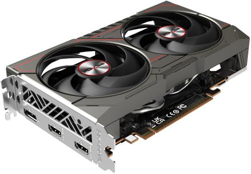 SAPPHIRE Pulse Radeon Rx 9060 Xt Amd 8  (11350-05-20G)