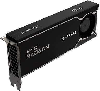 SAPPHIRE Radeon AI Pro R9700 32GB 32GB (32358-01-20G)
