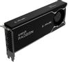 SAPPHIRE AI PRO 9700 32GB Sapphire Radeon Blower GDDR6