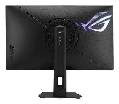 ASUS 27" gamingskärm ROG Strix Pulsar XG27AQNGV 2560x1440 IPS, 360hz, 1ms, HDR10, Nvidia Pulsar, 2xHDMI/ DP/ USB (90LM0BF0-B01371)