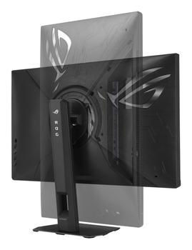 ASUS 27" gamingskärm ROG Strix Pulsar XG27AQNGV 2560x1440 IPS, 360hz, 1ms, HDR10, Nvidia Pulsar, 2xHDMI/ DP/ USB (90LM0BF0-B01371)