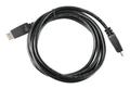 V7 10FT DP1.4 TO DP VIDEO CABLE 8K 60HZ 3M DISPLAYPORT 1.4 TO DP CABL