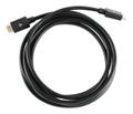 V7 10FT HDMI 2.1 PRO CABLE VIDEO 48GBPS 8K 60HZ UHD HDMI M/M 4K CABL