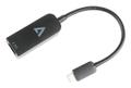 V7 USB-C TO ETHENET 2.5G ADAPTER RJ-45 NETWORK DONGLE CABLE ADPTR CABL