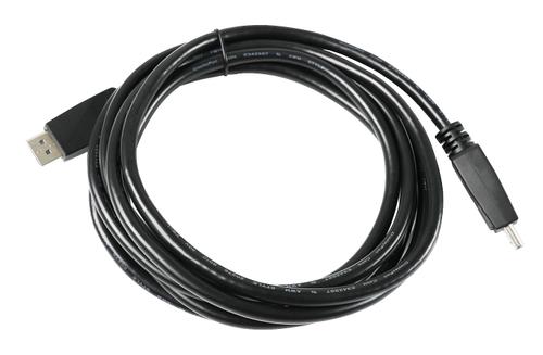 V7 10FT DP1.4 TO DP VIDEO CABLE 8K 60HZ 3M DISPLAYPORT 1.4 TO DP CABL (V7DPPRO-3M-BLK)
