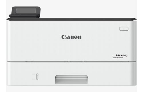 CANON LBP246dw II Laser Singlefunction Printer 40ppm mono A4 (7187C006)