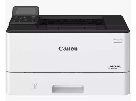CANON LBP246dw II Laser Singlefunction Printer 40ppm mono A4 (7187C006)