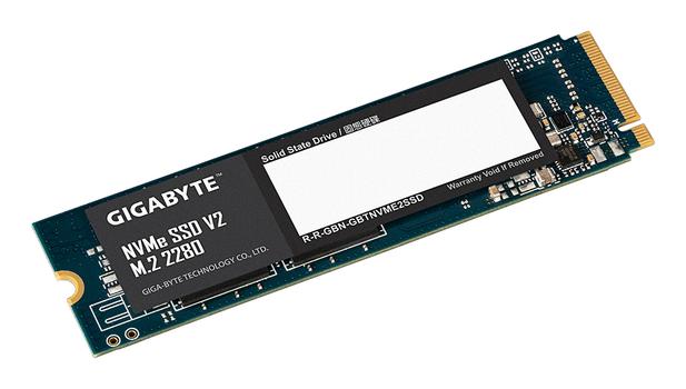 GIGABYTE Internal Solid State Drive  (G3NVMEV2256G)