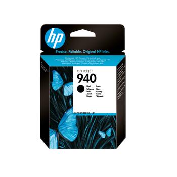 HP Ink Black No. 940 (C4902AE)