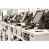 Kensington VeriMark Desktop Fingerprint Key - fingeravtrykksleser - USB - TAA-samsvar (K62330WW)