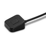 Kensington VeriMark Desktop Fingerprint Key - fingeravtrykksleser - USB - TAA-samsvar (K62330WW)