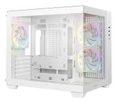 DEEPCOOL CG330 3F White (R-CG330-WHNGM3-G)