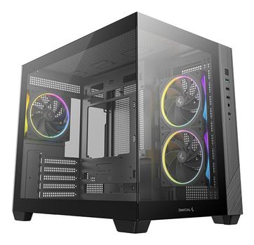 DEEPCOOL CG330 3F (R-CG330-BKNGM3-G)