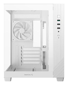 DeepCool CG330 3F White (R-CG330-WHNGM3-G)
