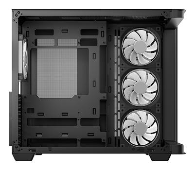 DEEPCOOL CG530U 4F (R-CG530U-BKAGA4-G)