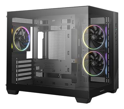 DEEPCOOL CG330 3F (R-CG330-BKNGM3-G)