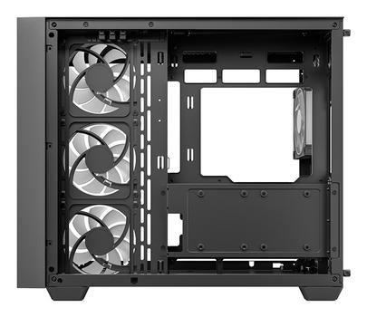 DEEPCOOL CG530U 4F (R-CG530U-BKAGA4-G)