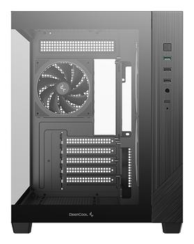 DEEPCOOL CG330 3F (R-CG330-BKNGM3-G)