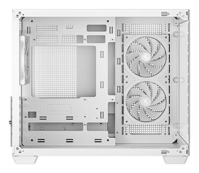 DeepCool CG330 3F White (R-CG330-WHNGM3-G)