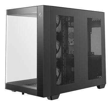 DEEPCOOL CG530U 4F (R-CG530U-BKAGA4-G)