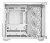 DEEPCOOL CG530U 4F White (R-CG530U-WHAGA4-G)