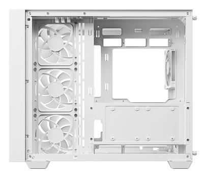 DEEPCOOL CG530U 4F White (R-CG530U-WHAGA4-G)