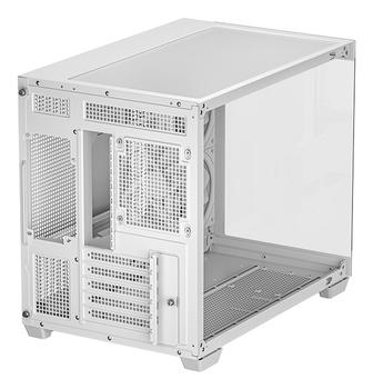 DeepCool CG330 3F White (R-CG330-WHNGM3-G)