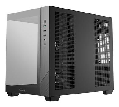 DEEPCOOL CG330 3F (R-CG330-BKNGM3-G)