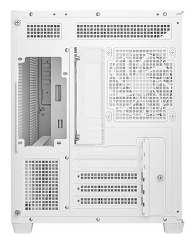 DeepCool CG330 3F White (R-CG330-WHNGM3-G)