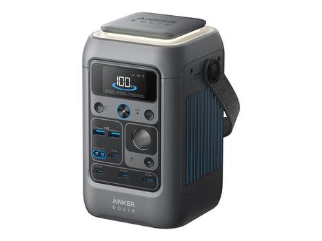 ANKER Solix C300X Power Station DC (A1728311)