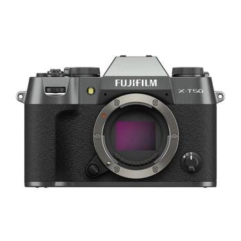 FUJI X -T50 Milc Body 40.2 Mp  (16828375)