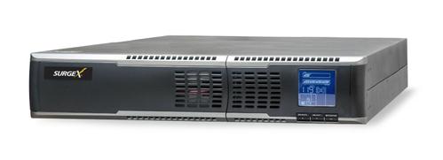 SURGEX Battery Cabinet for 3 kVA UPS (17888-05R)