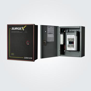 SURGEX - Advanced Series - Mode Multi Branch Circu, it Surge Eliminator (SXN-1230)