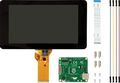 RASPBERRY PI Touch Display 2 7′′ berøringsskjerm for Raspberry Pi