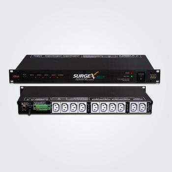 SURGEX Sequencer - Surge Protection  (SEQ-1213i)