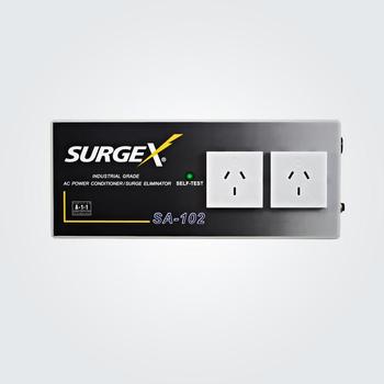 SURGEX Standalone Series - Surge  (SA-102)