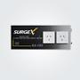 SURGEX "Standalone" Power Protection, 10A / 240V, 2x AS3112 / Australsk