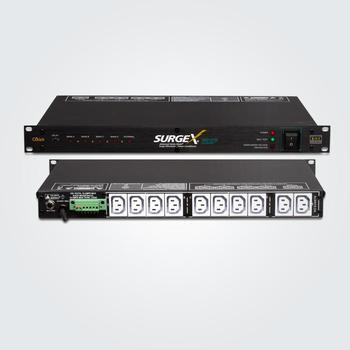 SURGEX Sequencer - Surge Protection  (SEQ-1210i)