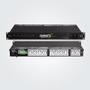 SURGEX Sequencer - Surge Protection PDU with Switc, hed ON/OFF Sequence, 10A/ 240V, 10x IEC C13, 19",, 1U Rack PDU with Advanced Series Mode