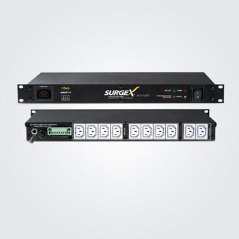 SURGEX Rti Series - Surge Protection  (SX-1210-RTI)